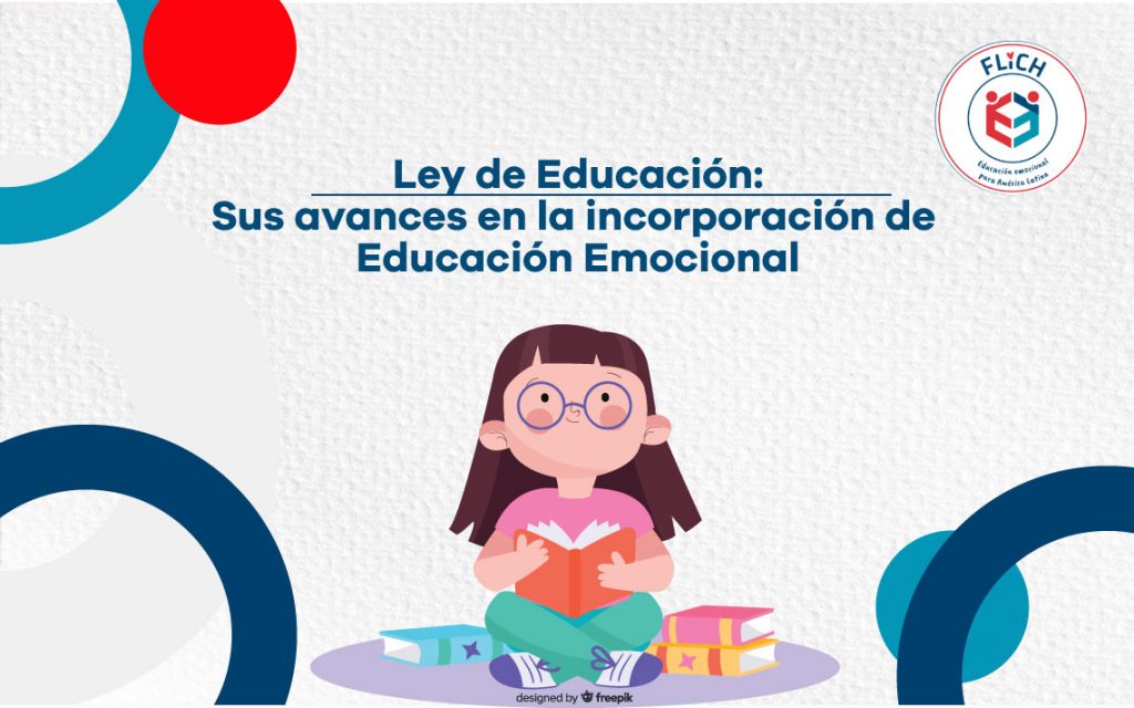 Ley de Educación , y sus avances en la incorporación de Educación