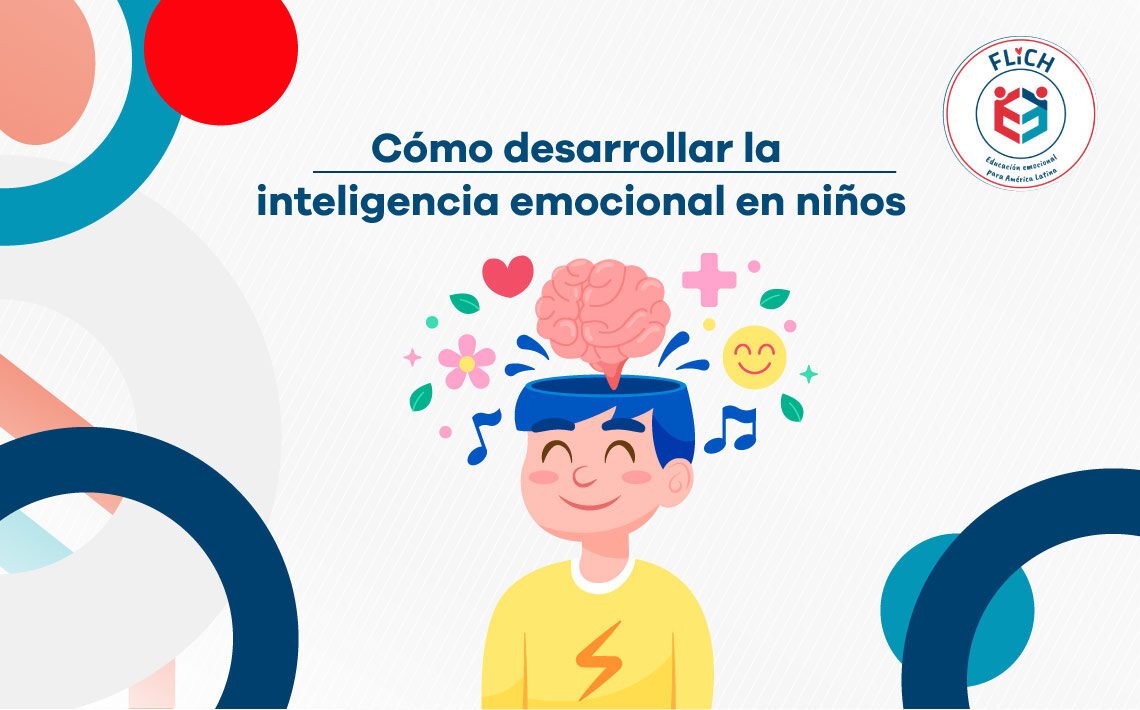 guia para desarrollar inteligencia emocional en niños